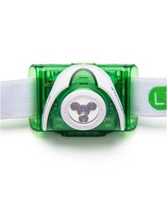 Monogrammed SE03 Headlamp