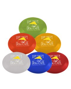 Monogrammed Ultimate Flyer