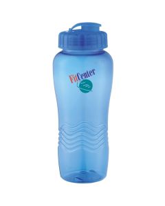 Monogrammed Surfside 26-oz. Sports Bottle