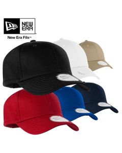New Era® Adjustable Structured Cap