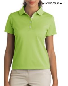 Nike Golf Ladies Tech Basic Dri-FIT Polo