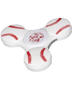 GameTime Spinner - Baseball