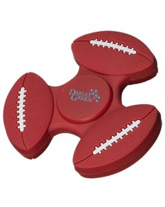 GameTime Spinner - Football