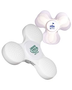 GameTime Spinner - Golf
