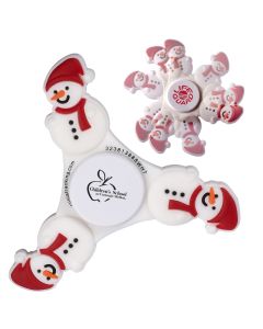 PromoSpinner - Snowman