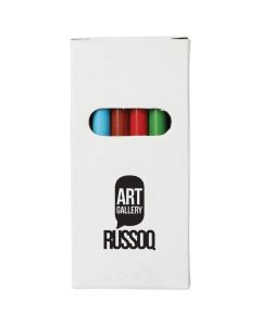 Sketchi 6-piece Colored Pencil Set