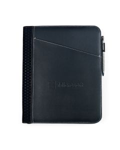 Cedar Leather Padfolio