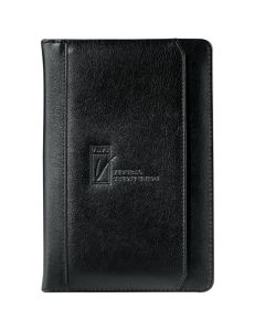 Manchester Junior Zippered Padfolio