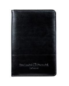 Windsor Reflections Junior Zippered Padfolio