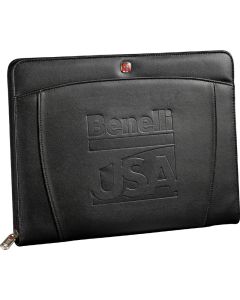 Wenger Zippered Padfolio