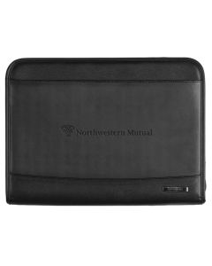 Samsonite Parker Leather Padfolio