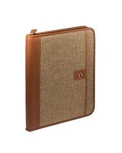 Sierra™ Zip-Around Tech Portfolio