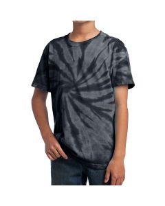 Port & Company - Youth Essential Tie-Dye Tee (Apparel)