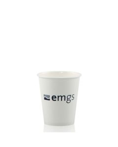 6 oz. White Paper Cups