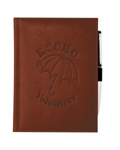 Pedova Bound Journal Book