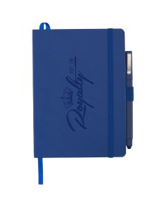 Firenze Soft Bound Journal Book