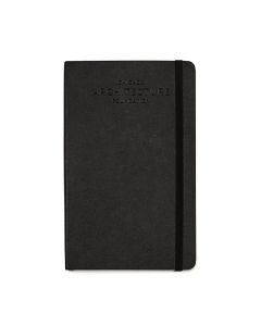 Moleskine® Soft Cover Squared Large Notebook