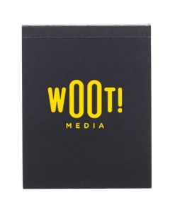 100 Lined Pages Notepad