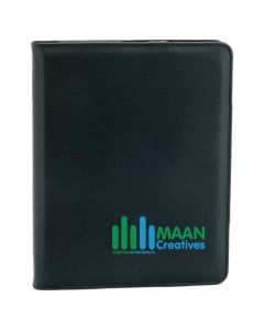 Calculator + Notepad