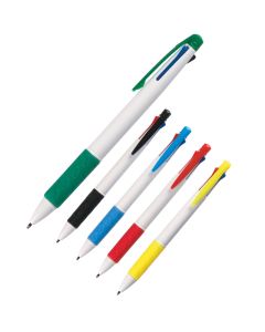 Logo 3 In 1 Pen