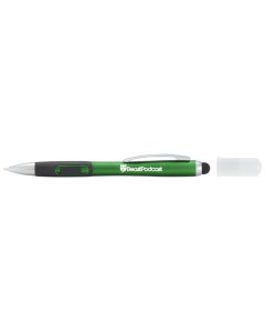 Graham Light Up Pen-Stylus