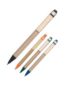 Personalized Eco-Friendly Pen