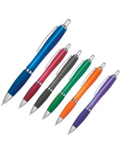 Imprintable Satin Pen