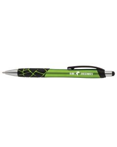 Geo Ballpoint Pen / Stylus