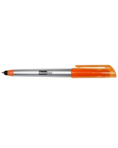 Highlighter Pen with Stylus