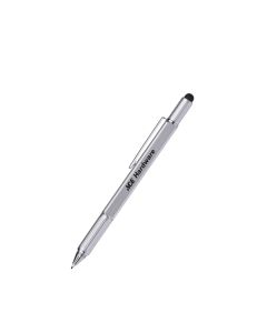 Carpenter Twist Action Metal Stylus (Lead Pencil)