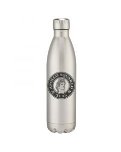 Personalized 26 Oz. Stainless Steel Vacuum Bottle