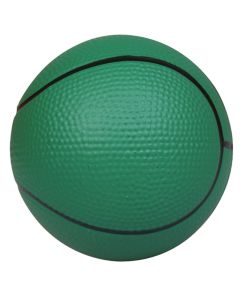 Personalized Basketball Stress Reliever