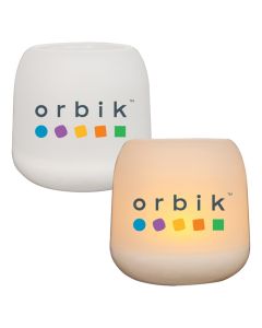 Personalized Candle Light