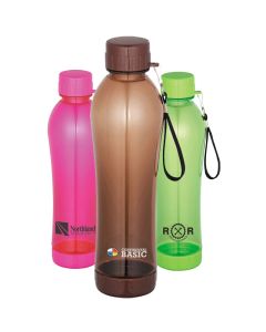 Personalized Curacao 24-oz.Tritan Sports Bottle