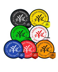 Personalized Folding Flyer