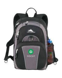 Personalized High Sierra Enzo Backpack