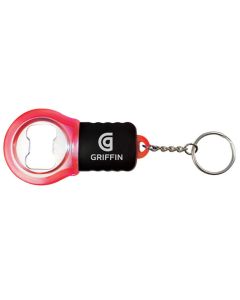 Personalized Light Up Bottle Opener