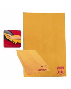 Personalized Medium Chamois