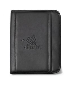 Personalized Partner Tablet Stand E-Padfolio