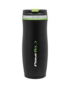 12 oz Berlin Matte Stainless Steel Tumbler