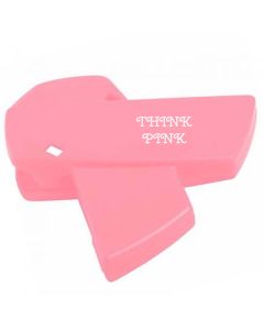 Logo Awareness Ribbon Keep-IT Clip