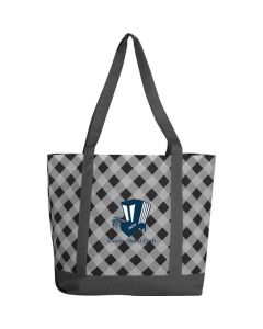 Poly Pro Printed Boat Tote