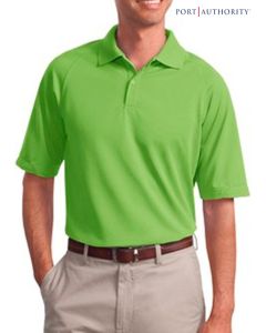 Port Authority Dry Zone Ottoman Sport Shirt