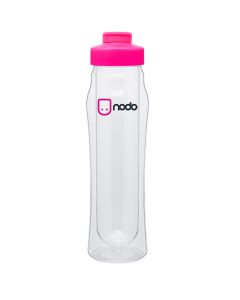 16 Oz H2go O2 Water Bottle
