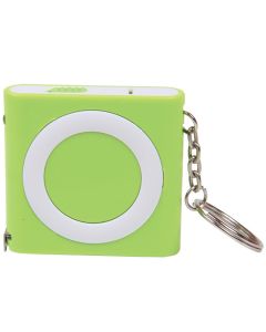 Printable 3 1/4 Ft. Tape Measure Key Light
