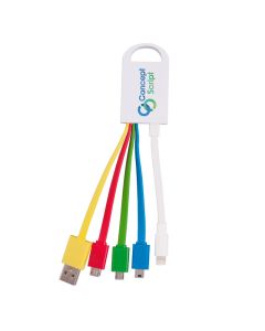 4-In-1 Charging Buddy