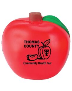 Printable Apple Stress Reliever