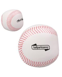 Printable Baseball Pillow Ball