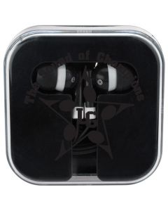 Printable Ear Buds In Compact Case