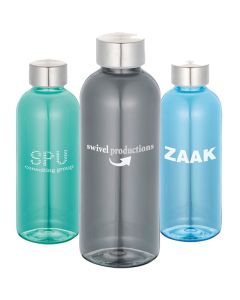 Printable Elixir 20-oz. Tritan Sports Bottle